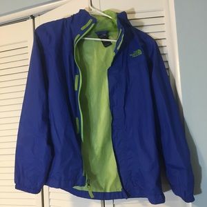 North Face Rain Jacket (or OBO)